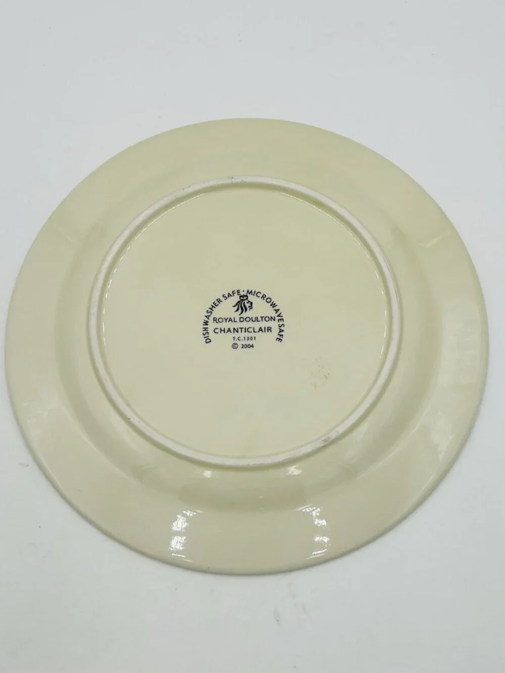 Royal Doulton CHANTICLAIR 9.25